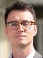 Tom Newman-Taylor
